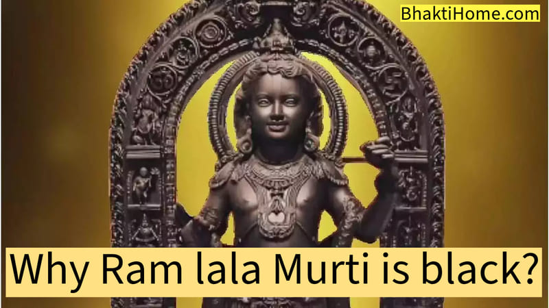 ram lala murti