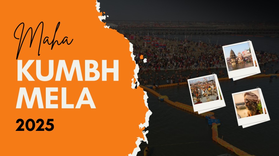 Maha Kumbh Mela 2025