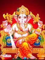 Ganesh ji Aarti