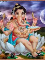 Ganesh ashtakam