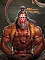 Hanuman