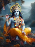 Krishna