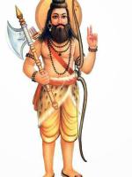 Parshuram