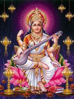 Saraswati ashtakam