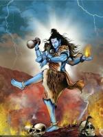 Shiv Tandav Stotram