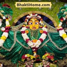 Jagannath temple