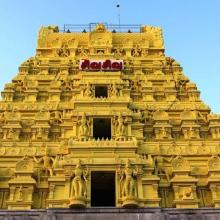 Ramanathaswamy Temple