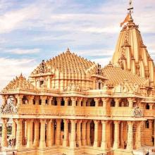 Somnath Temple