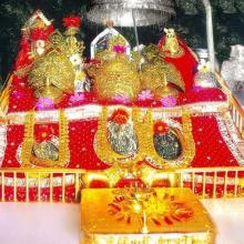 Vaishno Devi