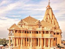 Somnath Temple