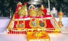 Vaishno Devi