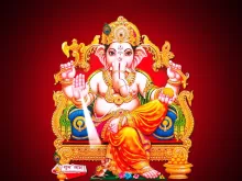 Ganesh ji Aarti