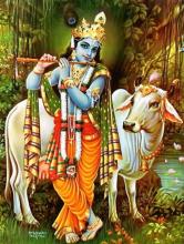 Krishna