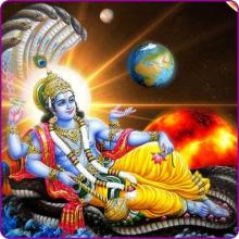 Vishnu