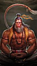 Hanuman