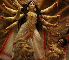 Maa Durga