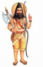 Parshuram